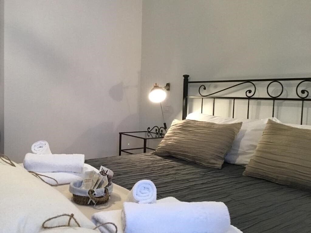 Фотография Le Fate Suites 3*