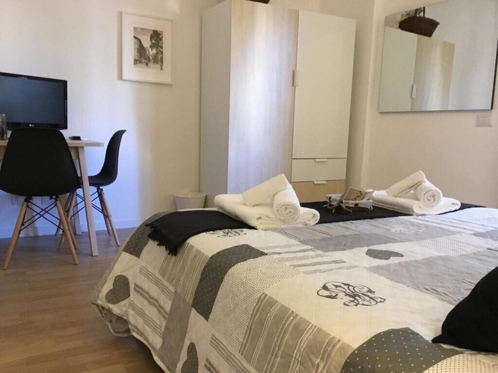 Изображение Le Fate Suites 3*