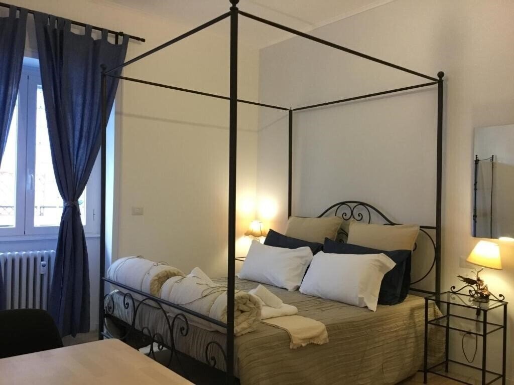 Картинка Le Fate Suites 3*