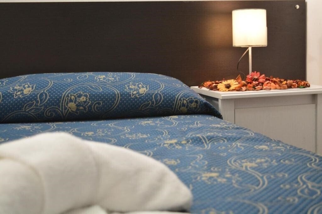 Отель Locanda Otello 2*