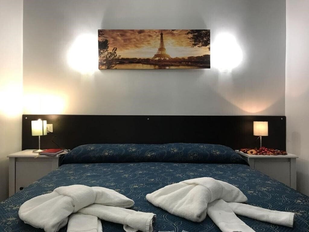 Картинка Locanda Otello 2*