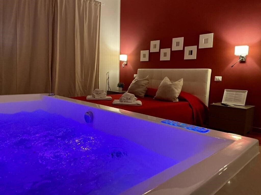 Готель Le Coq Rooms&Suite 3*