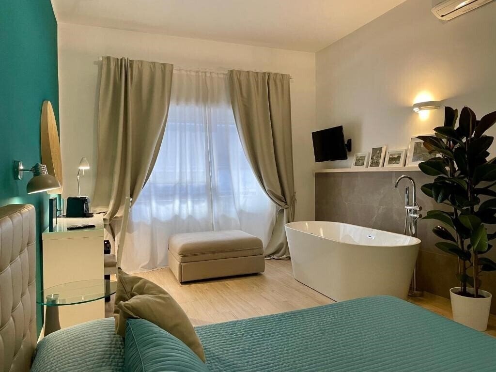 Фото Le Coq Rooms&Suite 3*