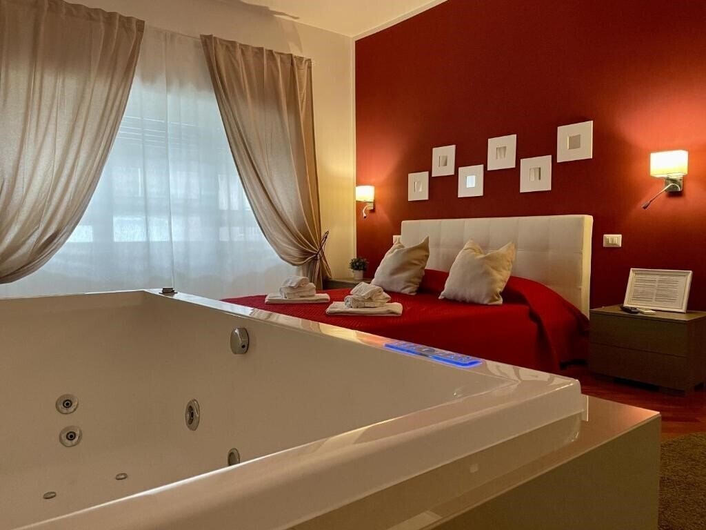 Фотографія Le Coq Rooms&Suite 3*