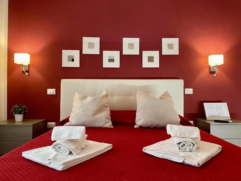 Зображення Le Coq Rooms&Suite 3*