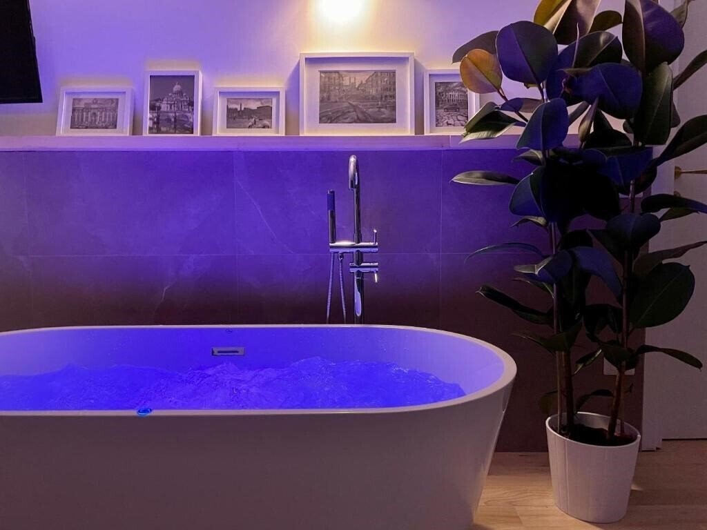 Картинка Le Coq Rooms&Suite 3*