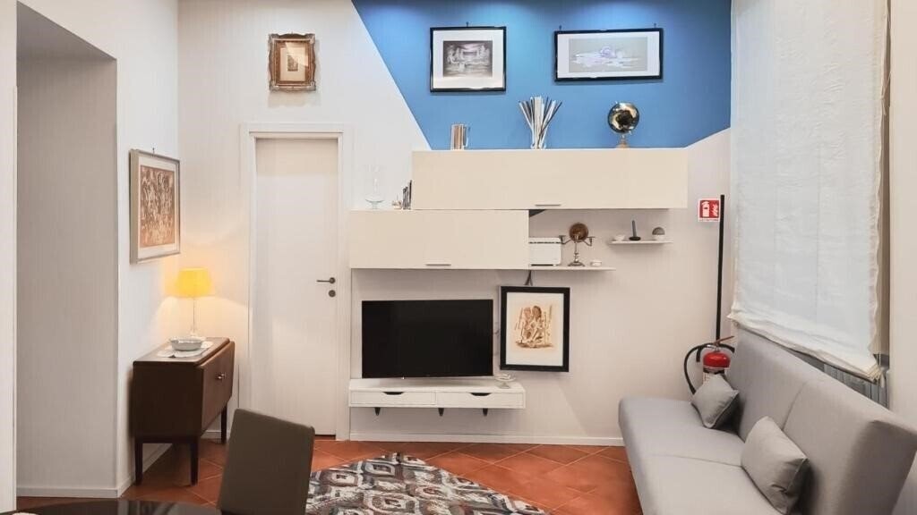 Готель B&B Domus Chiara 3*