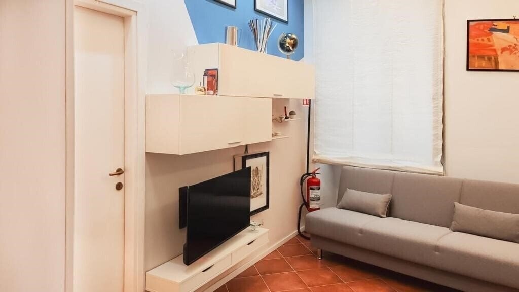 Фото B&B Domus Chiara 3*