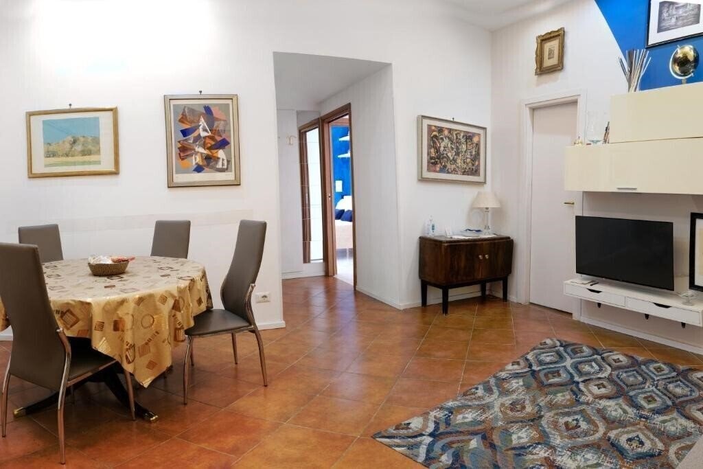 Фотографія B&B Domus Chiara 3*