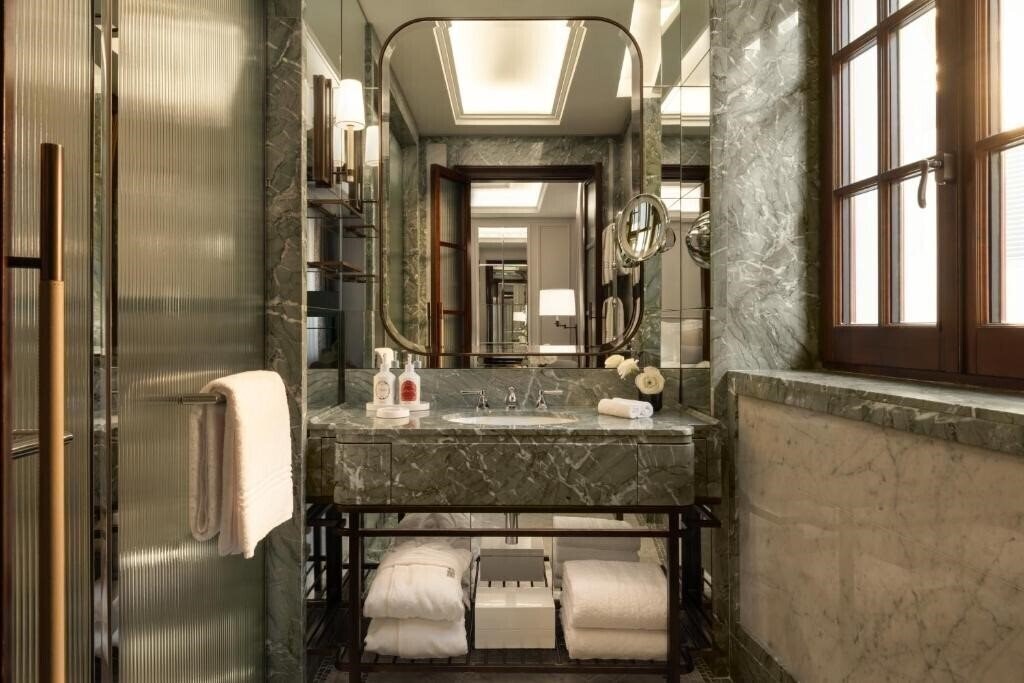 Фотография Corinthia Rome 5*