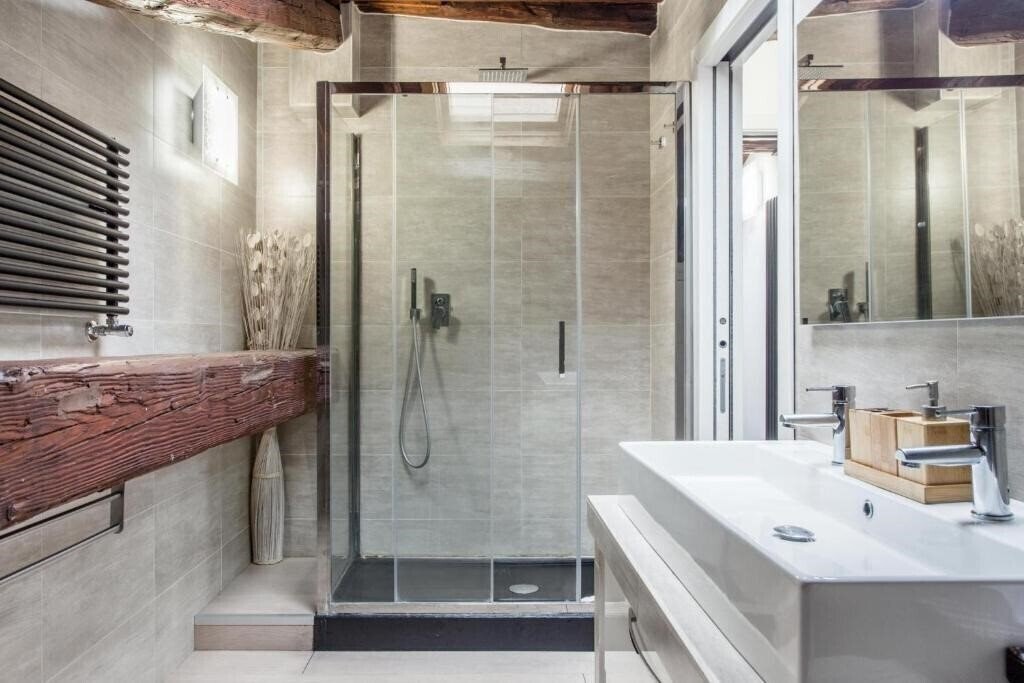 Фотографія Ponte Milvio Luxury House 4*