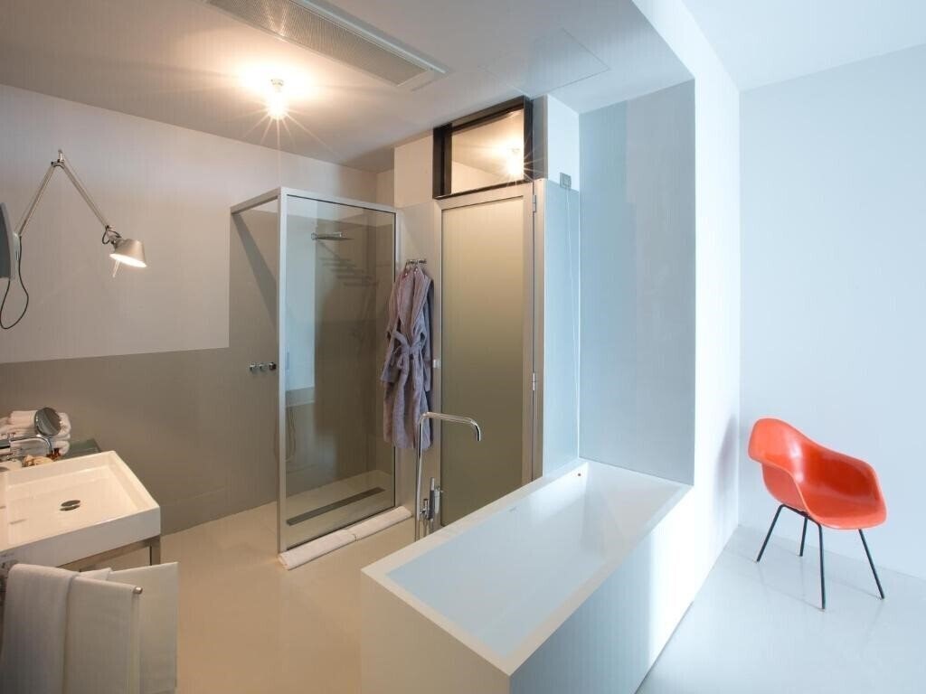 Фото Antonello Colonna Resort & Spa (Labico) 5*