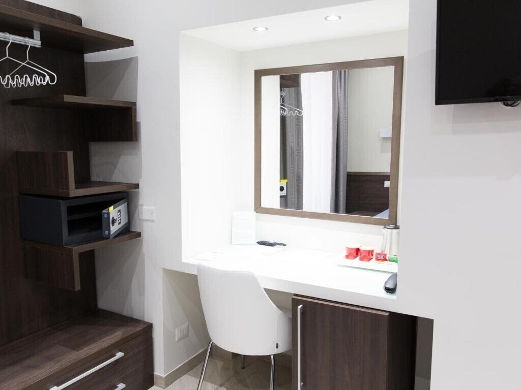 Картинка Venustas Roma Hotel 3*