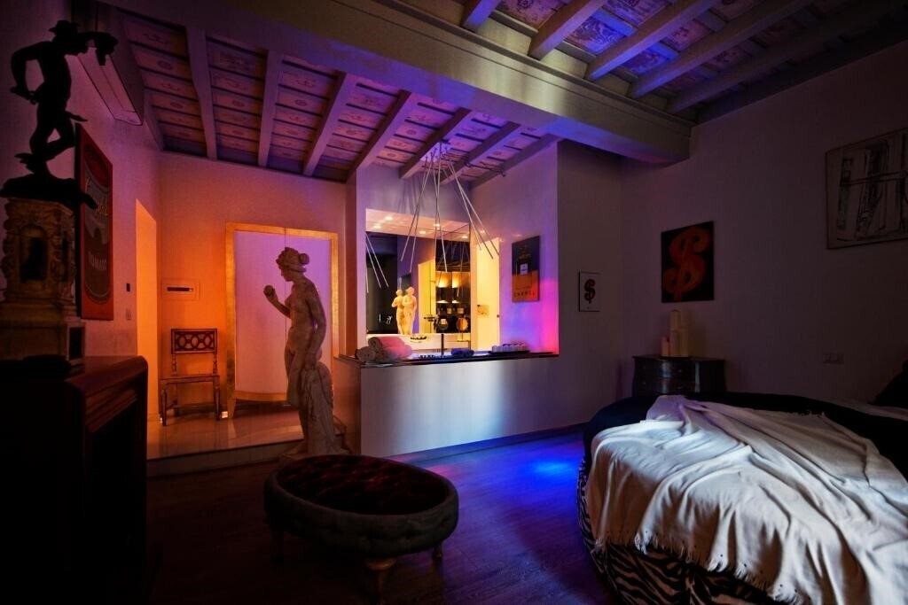 Фото Pantheon Relais 4*