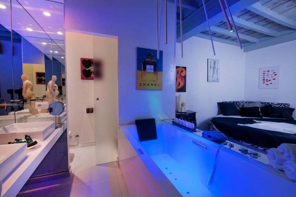 Фотография Pantheon Relais 4*