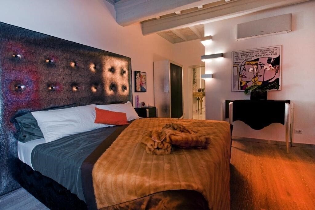 Картинка Pantheon Relais 4*