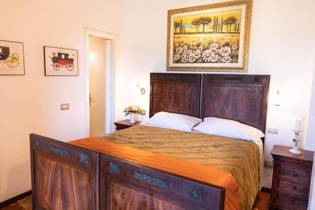 Готель Parco delle Nazioni (Castel di Decima) 4*