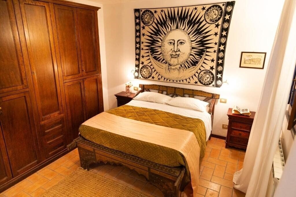 Фото Parco delle Nazioni (Castel di Decima) 4*