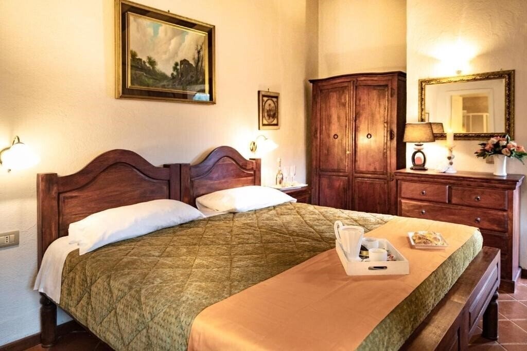 Фотографія Parco delle Nazioni (Castel di Decima) 4*