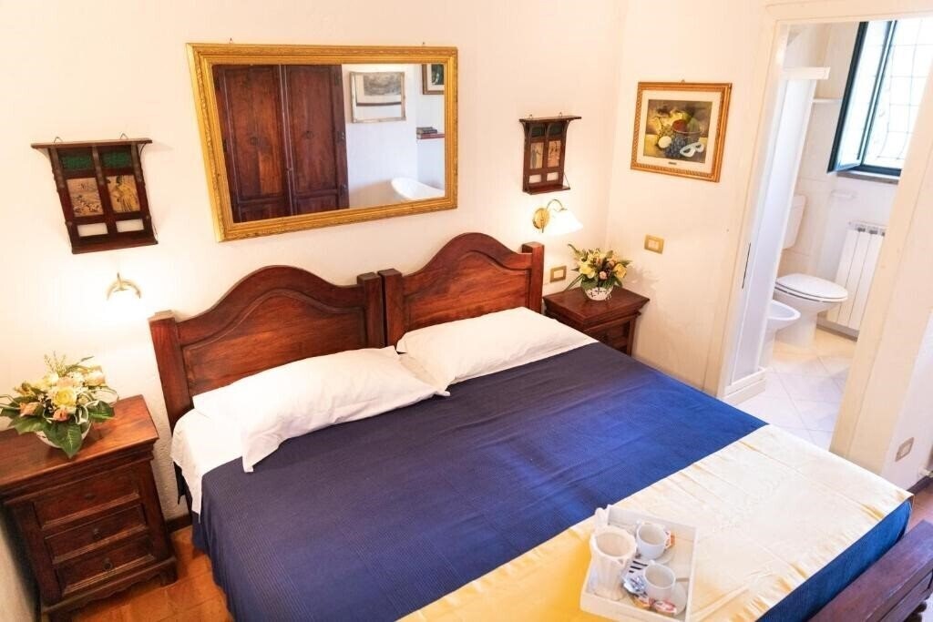 Зображення Parco delle Nazioni (Castel di Decima) 4*