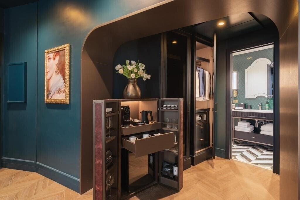 Фотографія The Goethe Hotel 5*
