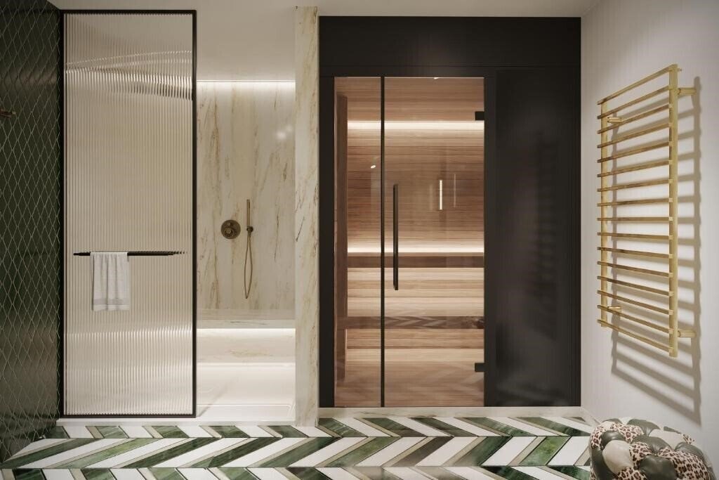 Зображення The Goethe Hotel 5*