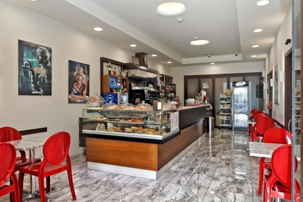 Картинка Albergo Al Castello 3*