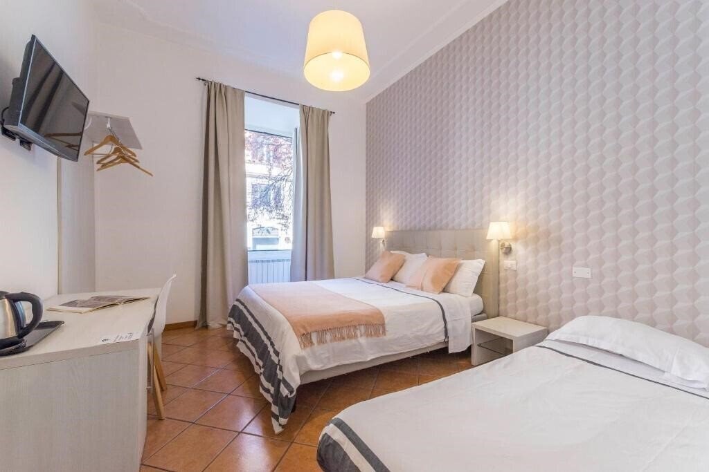 Фото I Mulini A Vento 3*
