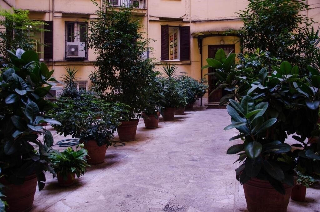 Изображение Annette B&B 3*
