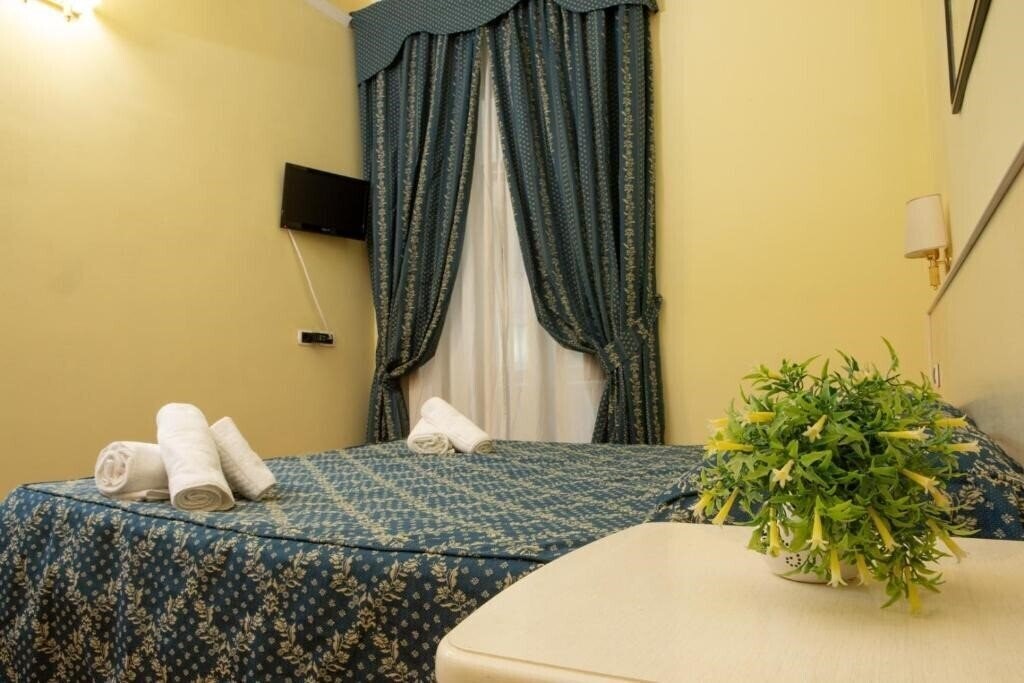 Картинка Annette B&B 3*