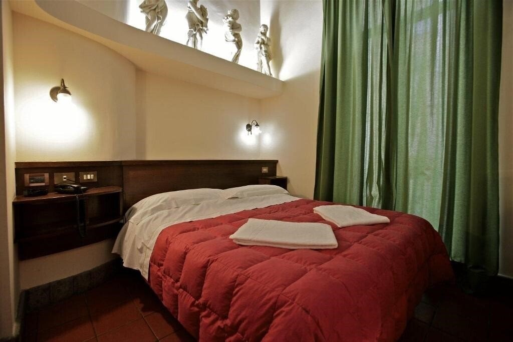 Картинка Hotel Panda 2*