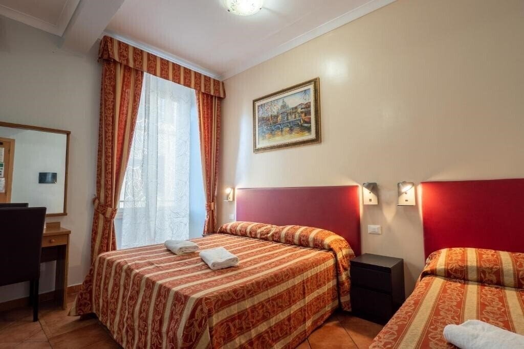 Картинка Alessandro Palace & Bar 2*