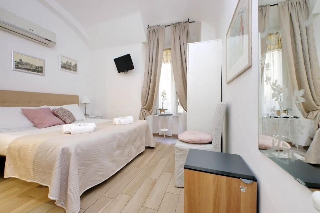 Фото Dream City Rome 3*