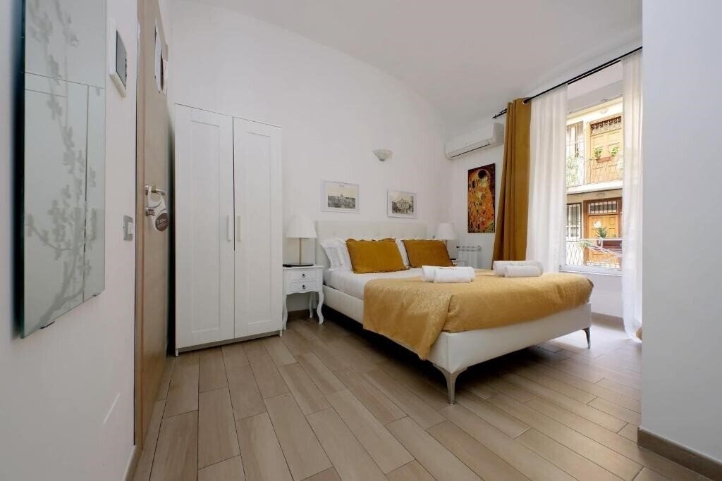 Картинка Dream City Rome 3*