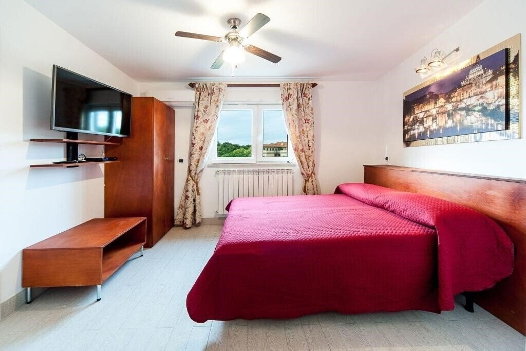 Фото Mons Aureus Resort 4*