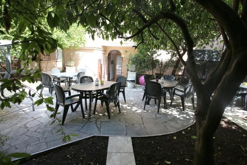 Готель New Generation Hostel Rome Center (Adults Only) 3*