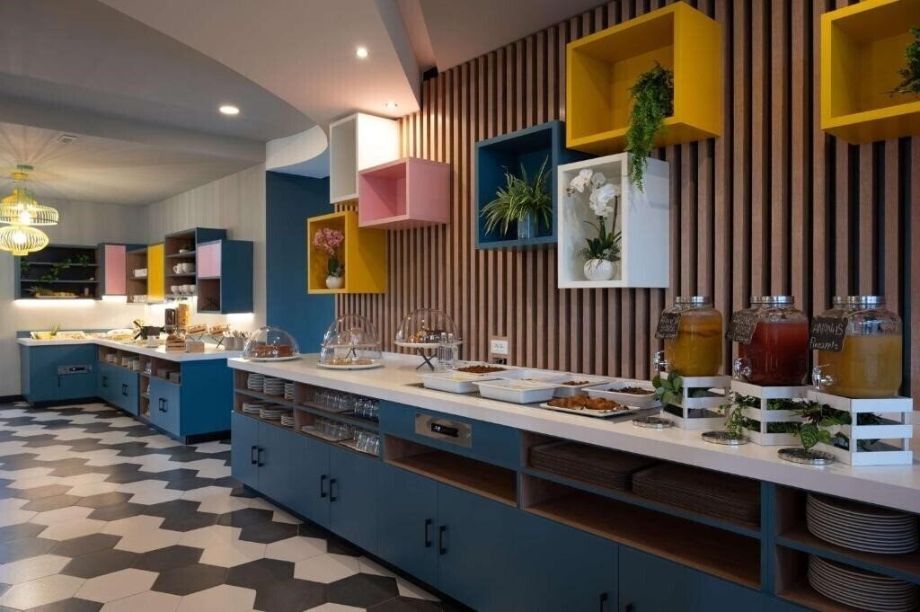 Фотография Hampton by Hilton Rome North Fiano Romano 4*