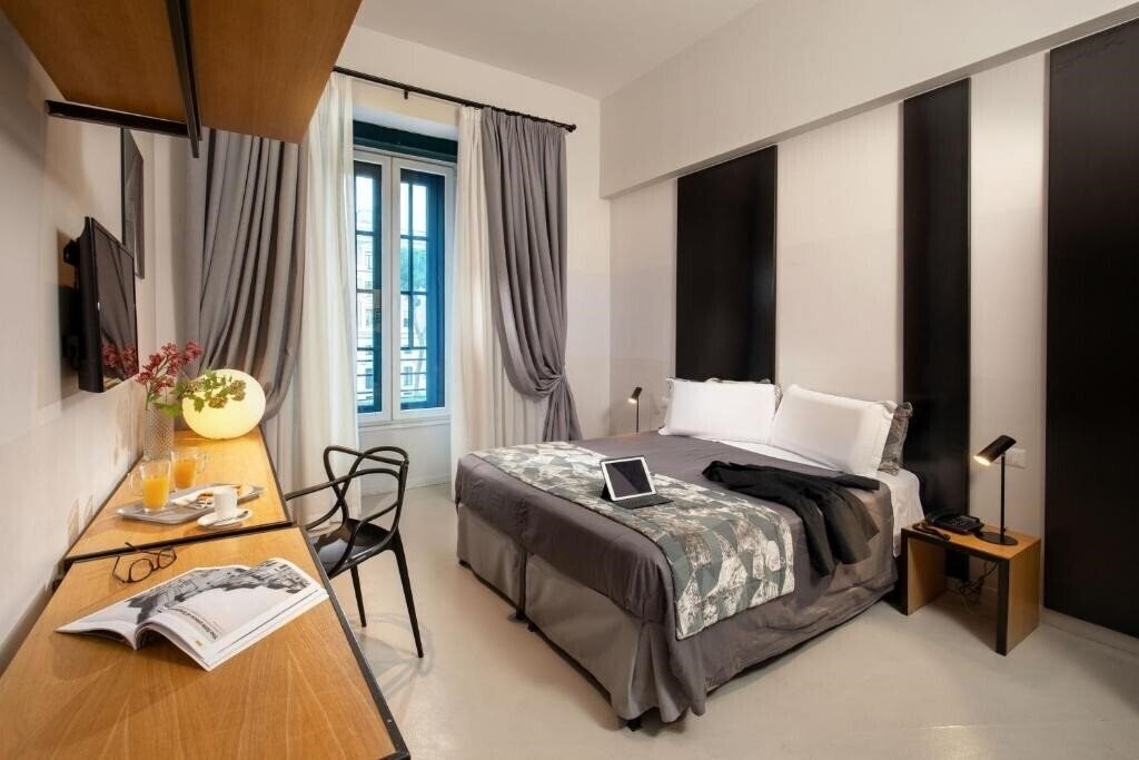Отель Viminale View Hotel 3*