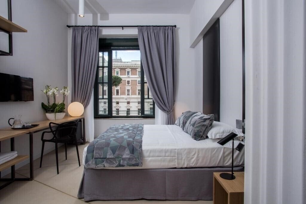 Фото Viminale View Hotel 3*