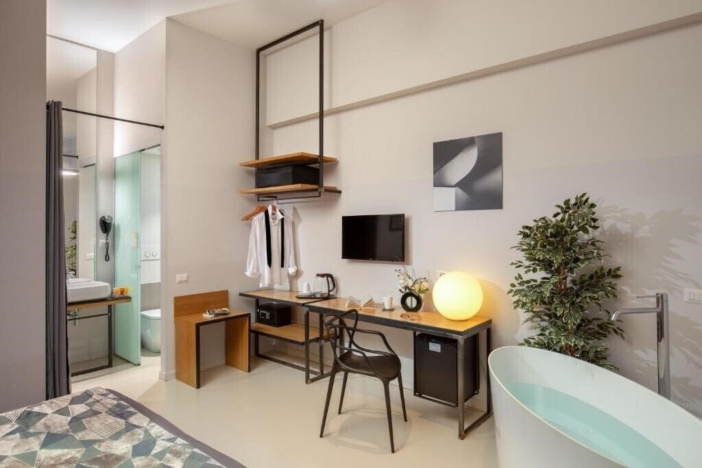 Изображение Viminale View Hotel 3*