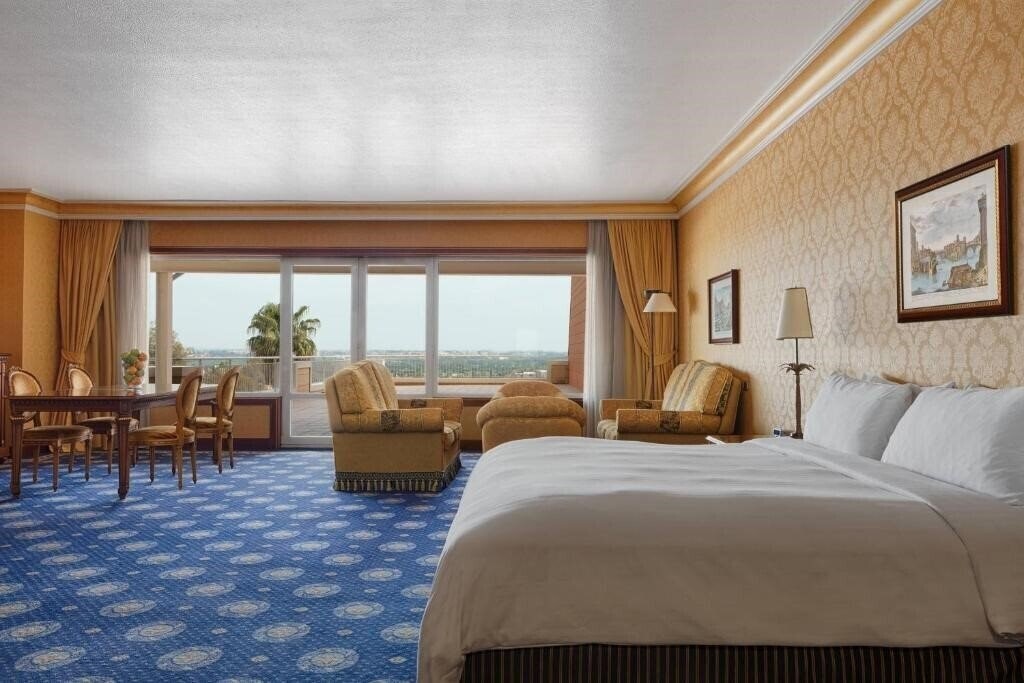 Фото Rome Marriott Park Hotel 4*