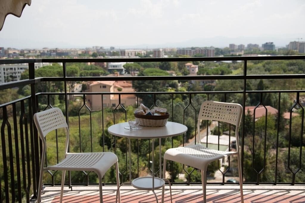 Отель My Sweet Rome 3*