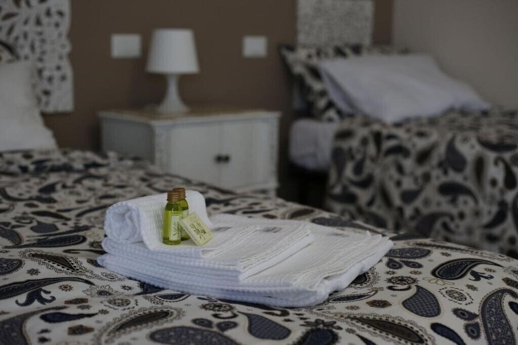 Фото My Sweet Rome 3*