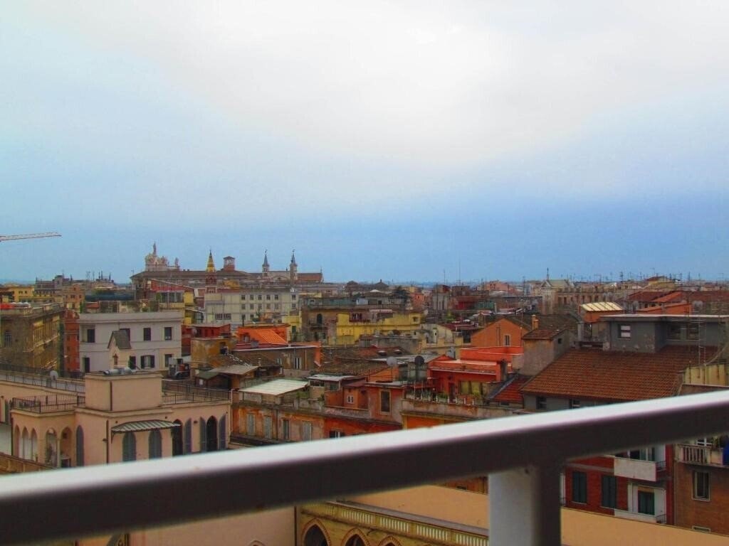 Готель Buonarroti Guest House (Adults Only) 3*
