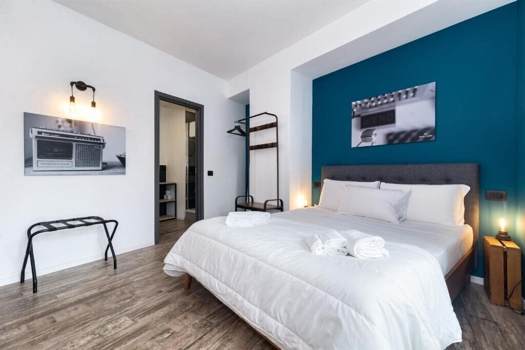 Фото Co Sleep 3*