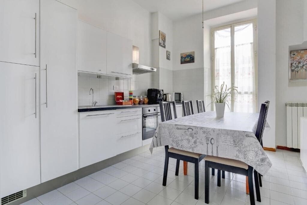 Зображення Holiday Sunny Roma B&B 3*