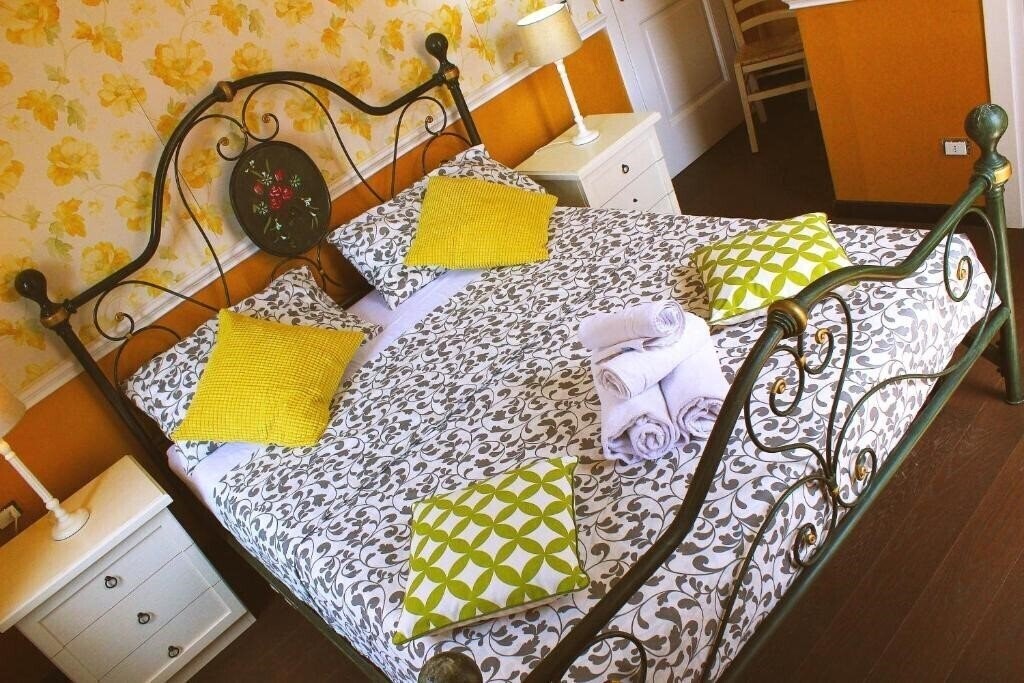 Отель Casa Fanti 57 (Adults Only) 2*