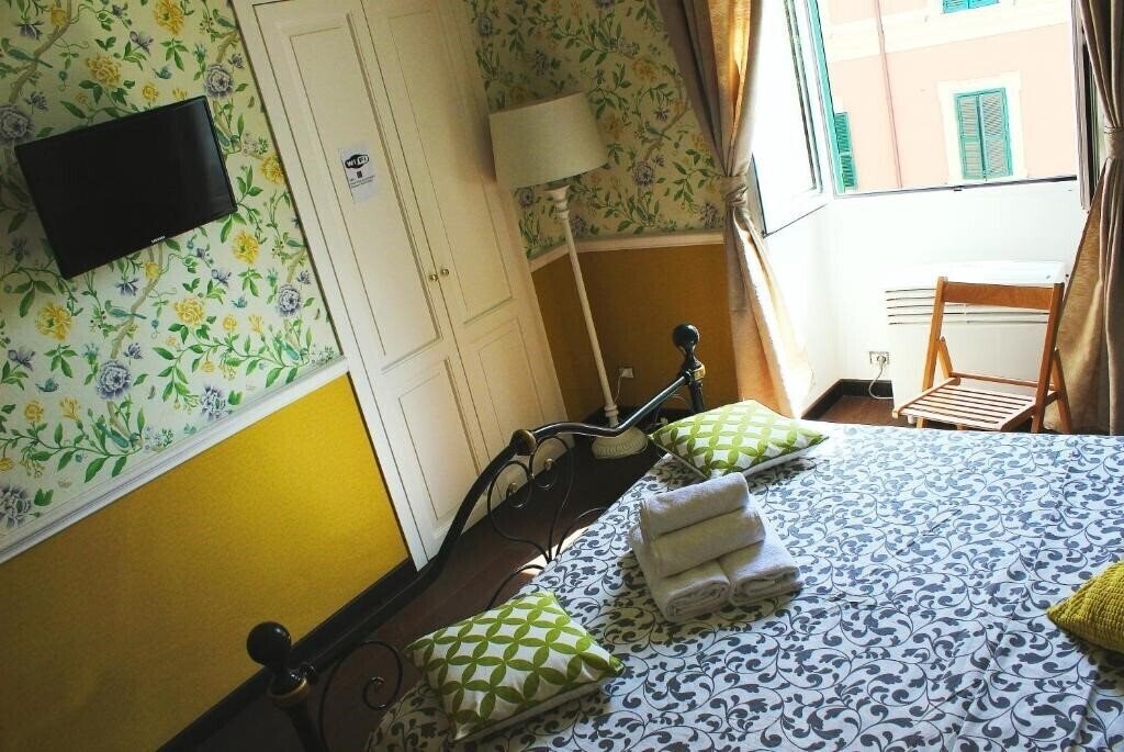 Фото Casa Fanti 57 (Adults Only) 2*