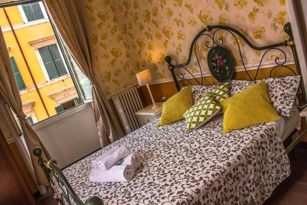 Фотография Casa Fanti 57 (Adults Only) 2*