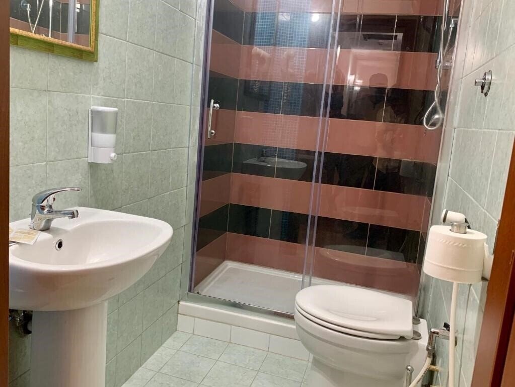 Картинка Casa Fanti 57 (Adults Only) 2*